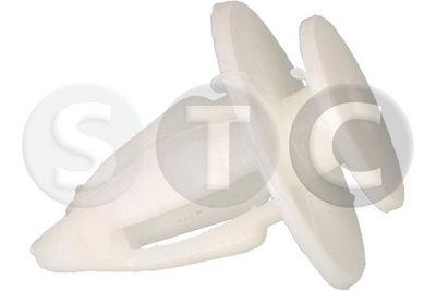 Clip, listwa ochronna STC T444654