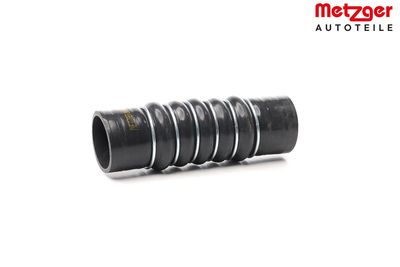 LADELUFTSCHLAUCH METZGER AUTOTEILE 2401076 35