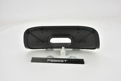 CAPAC CARLIG REMORCARE FEBEST FECBX5R 3