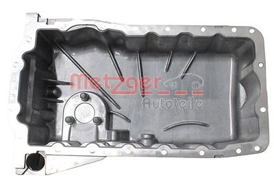 Масляный поддон METZGER 7990178 для VW BORA