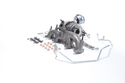 LADER AUFLADUNG BTS Turbo T981129 15