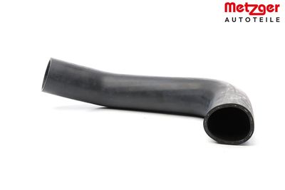 LADELUFTSCHLAUCH METZGER AUTOTEILE 2400690 3
