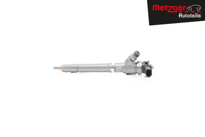 INJECTOR METZGER AUTOTEILE 0870240 2