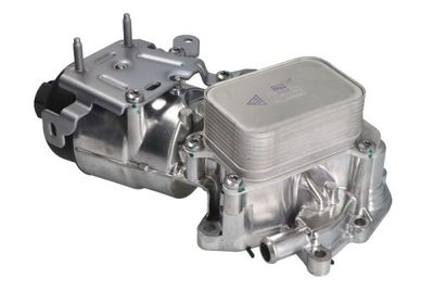 маслен радиатор, двигателно масло THERMOTEC D4C019TT