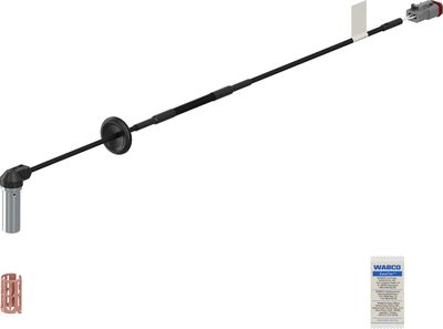 Vorschau Sensor, Raddrehzahl