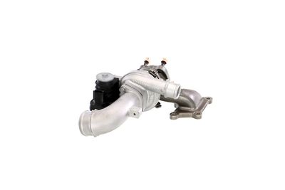 COMPRESOR SISTEM DE SUPRAALIMENTARE REMANTE 003002004406R 60