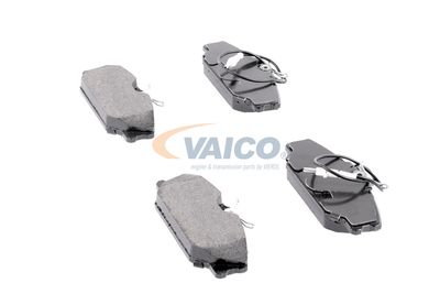 BREMSBELAGSATZ SCHEIBENBREMSE VAICO V460148 20