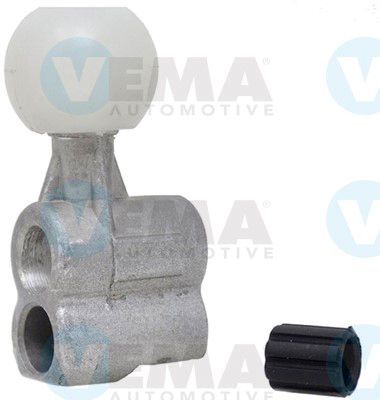 Drążek zmiany biegów VEMA 148002