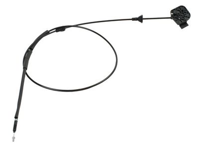 Tirette de capot moteur MAXGEAR