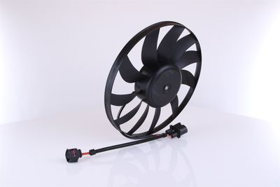 LüFTER MOTORKüHLUNG NISSENS 85763 21
