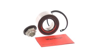 RADLAGERSATZ SKF VKBA3531 39