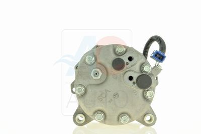 COMPRESOR CLIMATIZARE ACAUTO AC01SD020 1