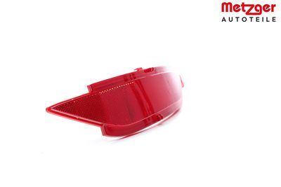 REFLECTOR METZGER AUTOTEILE 2080240 32