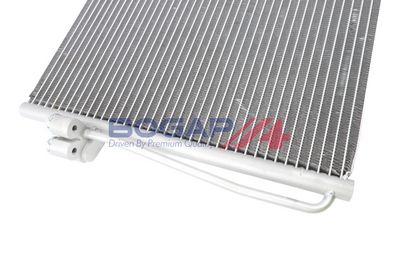 CONDENSATOR CLIMATIZARE BOGAP B4117102 2