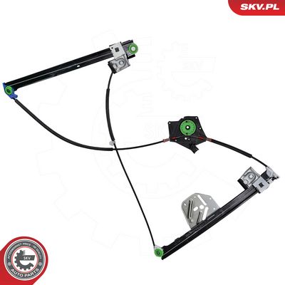 Zvedací zařízení oken SKV 01SKV451