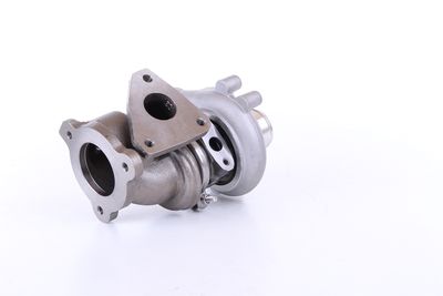 LADER AUFLADUNG NISSENS 93141 19