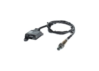 PARTIKELSENSOR BOSCH 0281008241 26