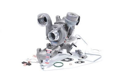 LADER AUFLADUNG BTS Turbo T981278 4