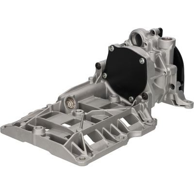 POMPA ULEI PIERBURG 724808310 15