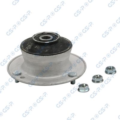 Remonto komplektas, pakabos statramstis