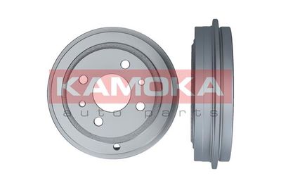 KAMOKA 104026 Тормозной барабан  для FIAT PANDA (Фиат Панда)