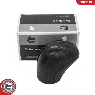 Hlavice řadicí páky SKV 63SKV244