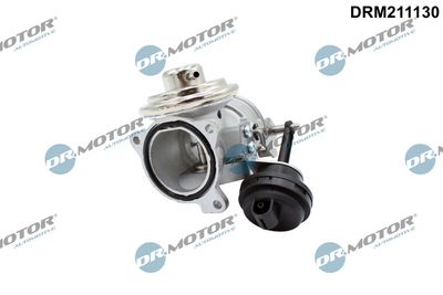 Dr.Motor Automotive ERG vožtuvas