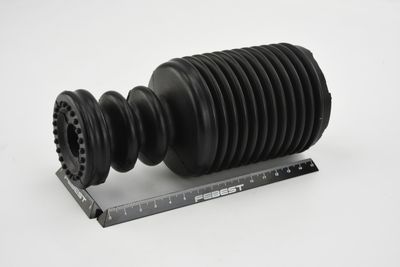 CAPAC PROTECTIE/BURDUF AMORTIZOR FEBEST MSHBCU20F 47