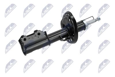 AMORTIZOR NTY APL040 23