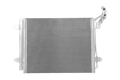 Condensator, climatizare HELLA 8FC 366 220-761