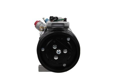 COMPRESOR CLIMATIZARE