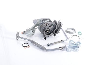 LADER AUFLADUNG BTS Turbo T981008BT 18