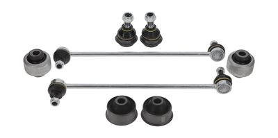 REPARATURSATZ RADAUFHäNGUNG