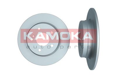 Тормозной диск KAMOKA 1031638 для CHRYSLER SARATOGA