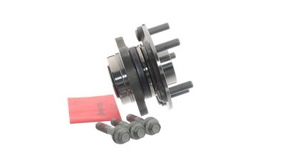 SET RULMENT ROATA SKF VKBA7080 28