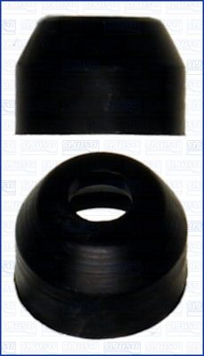 DICHTRING VENTILSCHAFT