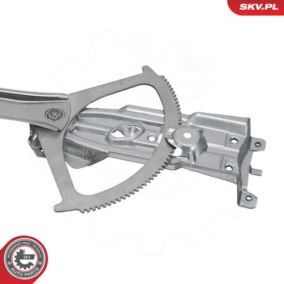 Zvedací zařízení oken SKV 01SKV832