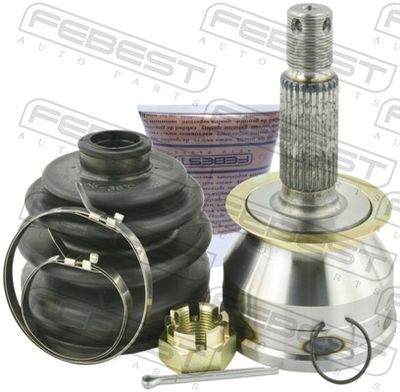 Joint Kit, drive shaft 1210-011