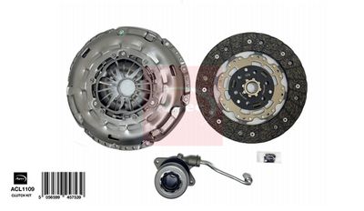 APEC Clutch Kit ACL1109