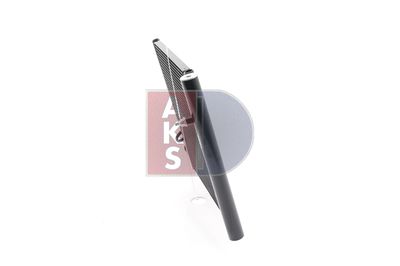 KONDENSATOR KLIMAANLAGE AKS DASIS 122027N 10