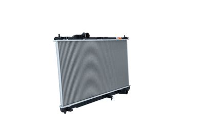 KüHLER MOTORKüHLUNG NRF 53039 40