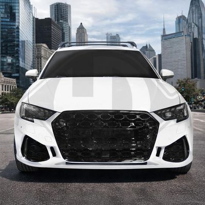 Bumper