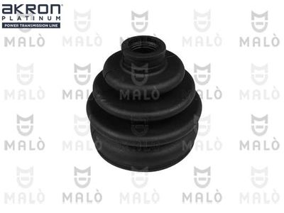 AKRON-MALÒ 52224 Пыльник шруса  для KIA CARNIVAL II (GQ) 2.5 V6