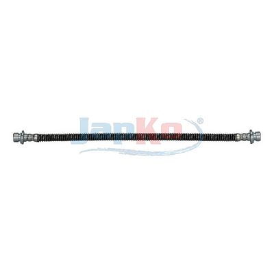 Halter, Bremsschlauch