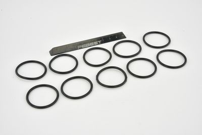 GARNITURI CARCASA FILTRU ULEI FEBEST RINGOL024PCS10 24