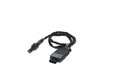 NOX-SENSOR NOX-KATALYSATOR BOSCH 0281008827 6