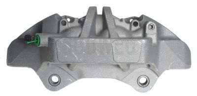 Zacisk hamulca BUDWEG CALIPER 345781