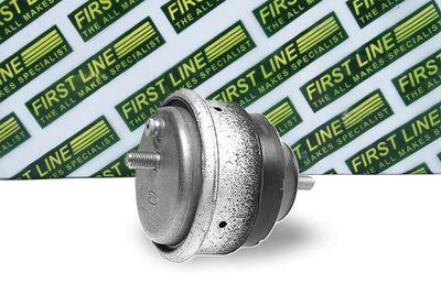 окачване, двигател FIRST LINE FEM3467