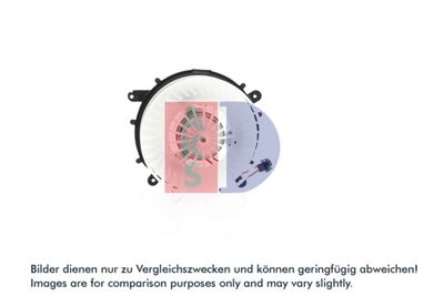 INNENRAUMGEBLäSE