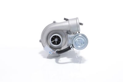 COMPRESOR SISTEM DE SUPRAALIMENTARE